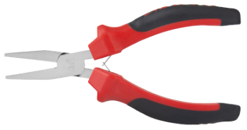 Μίνι Μυτοτσίμπιδο Πλακέ Μύτης EvoTools® Professional