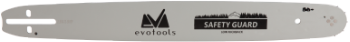 Λάμα Οδηγού για Αλυσοπρίονο EvoTools®