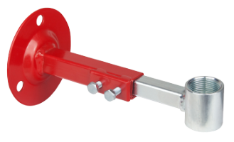 Στήριγμα για Δοχείο Διαστολής VR8-24