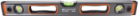 Αλφάδι με 3 Δείκτες, Λαβές και Μαγνήτη EvoTools +Plus®