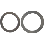 Παρέμβυσμα για Εύκαμπτο Σιφόνι EvoSanitary®