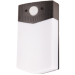 LED Λάμπα με Αισθητήρα Κίνησης