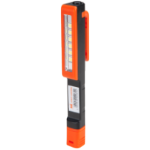 Φακός Τσέπης 6 LED