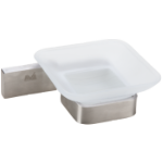 Σαπουνοθήκη 81900 INOX