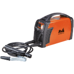 Inverter Συγκόλλησης με Οθόνη LED EvoTools®