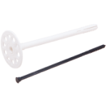Βύσμα Στερέωσης για Μόνωση EvoTools® (PD)