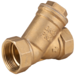 Ορειχάλκινο Φίλτρο Y