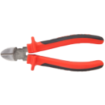 Πένσα Κοπής Διαγώνια Νίκελ Ματ