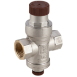 Μειωτήρας Πίεσης Νερού