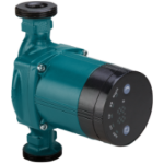 Ηλεκτρονική Αντλία Κυκλοφορίας Κλάση A EvoSanitary®