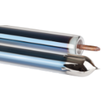 Σωλήνες Κενού Heat Pipe