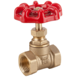 Βαλβίδα Ορείχαλκου με Obertail Παρέμβυσμα PTFE