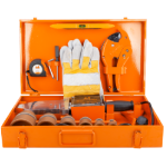 Σετ Συγκόλλησης PPR 2000A EvoTools®