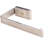 Θήκη Χαρτιού 81900 Inox