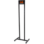 Μεταλλικό Stand Προβολής για Αλυσοπρίονο EvoTools®