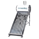 Σύστημα Πάνελ Ηλιακό με Σωλήνες Κενού SP-470-R, Βαμμένο