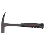 Σφυρήλατο Σφυρί Στεγάστρου με Λαβή TPR