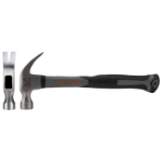 Σφυρί Ξυλουργού με Λαβή από Fiberglass EvoTools +Plus®