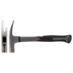 Σφυρήλατο Σφυρί Στεγάστρου με Λαβή από Fiberglass EvoTools +Plus®