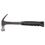 Σφυρήλατο Σφυρί Ξυλουργού με Λαβή TPR