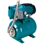 Πιεστικό Συγκρότημα Νερού Jet 150L 1099 EvoSanitary®