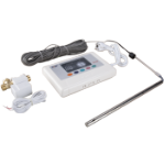 Controller TK-8A για Μη Πιεστικά Ηλιακά Πάνελ 1024-58