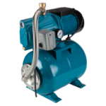 Πιεστικό Συγκρότημα Νερού Jet 100L 1098 EvoSanitary®