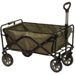 Πτυσσόμενο Πολυλειτουργικό Καρότσι