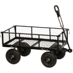 Χειροκίνητο Καρότσι Κήπου