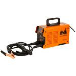 Inverter Συγκόλλησης με Οθόνη LED WMI270 EvoTools®