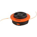 Κεφαλή θαμνοκοπτικού με νήμα νάιλον 2053