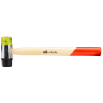 Σφύρα Καουτσούκ-Πλαστικό