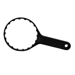 Κλειδί για Σώμα Φίλτρου