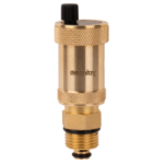 Αυτόματο Εξαεριστικό Στήλης EvoSanitary®