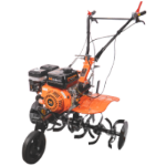 Σκαπτικό με Τροχούς Μεταφοράς T707 EvoTools®