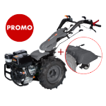 Πακέτο Σκαπτικού με Φρέζα Loncin MT370 EvoTools +Plus®