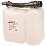 Δοχείο Ανάμειξης Λάδι-Βενζίνη 6L/3L EvoTools®