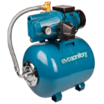 Πιεστικό Συγκρότημα Νερού Jet 150L EvoSanitary®