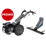 Πακέτο Σκαπτικού με Χλοοκοπτικό Loncin MT370 EvoTools +Plus®