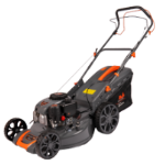 Αυτοκινούμενη Χλοοκοπτική Μηχανή LM-Z 51 EvoTools +Plus®