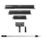 Σετ σπατουλαρίσματος (6 τεμ.) EvoTools +Plus®