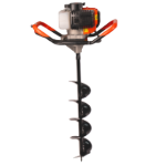 Γεωτρύπανο Εδάφους Βενζίνης GEA520-1 EvoTools®