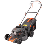 Αυτοκινούμενη Χλοοκοπτική Μηχανή LM-Z 46 EvoTools +Plus®