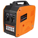 Αθόρυβη Γεννήτρια Inverter DIG2800 EvoTools®
