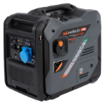Αθόρυβη Γεννήτρια Inverter με Τηλεχειριστήριο DIG5500 EvoTools +Plus®
