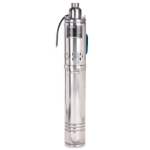 Υποβρύχια Αντλία 4" με Κοχλία 2091 EvoSanitary®