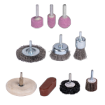 Σετ Hobby για Καθαρισμό, Λείανση και Γυάλισμα EvoTools®