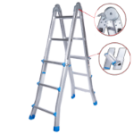 Αρθρωτή Σκάλα Αλουμινίου 2094 EvoTools®