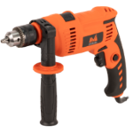 Κρουστικό Δράπανο ID710 EvoTools®