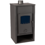 Τζάκι για Κεντρική Θέρμανση EvoTools®